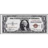 Image 1 : 1935A $1 Hawaii Silver Certificate WWII Emergency Note