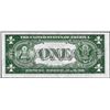 Image 2 : 1935A $1 Hawaii Silver Certificate WWII Emergency Note