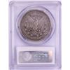 Image 2 : 1901 Doubled Die Reverse $1 Morgan Silver Dollar Coin PCGS VF25