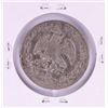 Image 2 : 1852 ZsOM Mexico 4 Reales Silver Coin