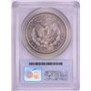 Image 2 : 1882-O/S $1 Morgan Silver Dollar Coin PCGS MS62