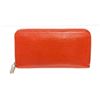 Image 1 : Louis Vuitton Red Epi Leather Zippy Wallet