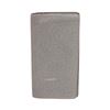 Image 1 : Louis Vuitton Grey Taiga Leather Brazza Wallet