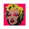 Image 1 : Marilyn 11.31 by Warhol, Andy