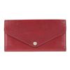 Image 1 : Louis Vuitton Pink Epi Josephine Wallet