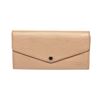 Image 1 : Louis Vuitton Cream NM Epi Leather Sarah Wallet