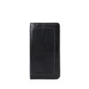 Image 1 : Louis Vuitton Black Taï¿½ga Porte Wallet