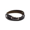 Image 1 : Hermes Multi Leather 2 Bracelet