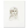 Image 1 : Inga by Hibel (1917-2014)
