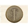 Image 2 : 1921 MERCURY DIME KEY DATE