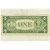 Image 2 : 1935-E $1 SILVER CERTIFICATE STAR NOTE