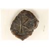 K=20 NUMMI BYZANTINE EMPIRE ANCIENT COIN