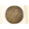 Image 2 : 1922 PEACE SILVER DOLLAR
