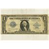 1923 LARGE SIZE $1 SILVER CERTIFICATE BLUE SEAL