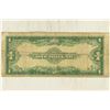 Image 2 : 1923 LARGE SIZE $1 SILVER CERTIFICATE BLUE SEAL