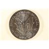 Image 2 : 1992 AMERICAN SILVER EAGLE BRILLIANT UNC TONED