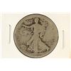 Image 1 : 1917-S WALKING LIBERTY HALF DOLLAR