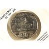 Image 2 : NICE REPLICA OF 405-400 B.C. DEKADRACHM OF