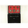 1981 US PROOF SET (WITH BOX)
