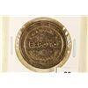 EXPO 70' 1 3/8'' TOKEN BRILLIANT UNC