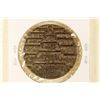 Image 2 : EXPO 70' 1 3/8'' TOKEN BRILLIANT UNC