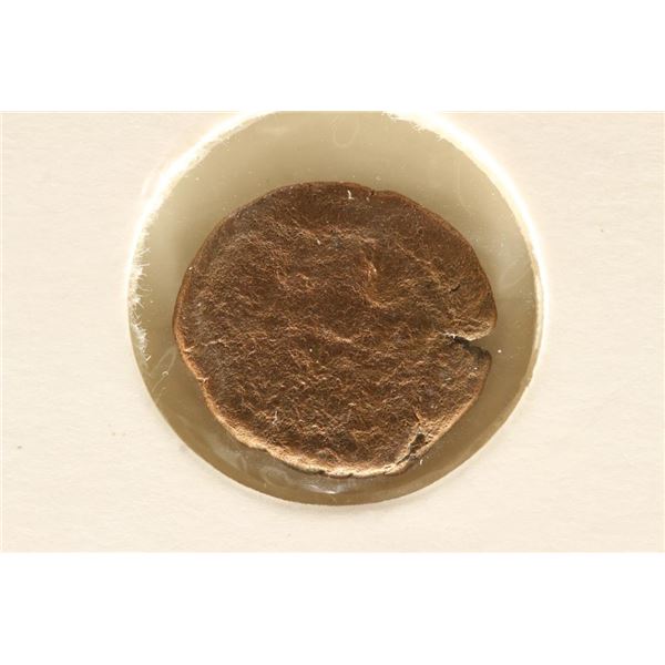 383-408 A.D. ARCADIUS ANCIENT COIN