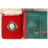 Image 2 : 2002 AUSTRALIA SILVER PROOF 50 CENTS, ACCESSION