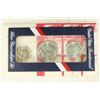 Image 1 : 1976-S US BICENTENNIAL SILVER UNC SET
