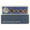Image 1 : 1966 US SPECIAL MINT SET WITH BOX