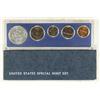 Image 2 : 1966 US SPECIAL MINT SET WITH BOX