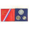 Image 1 : 1976-S US BICENTENNIAL SILVER PROOF SET