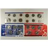 Image 2 : 2005 US MINT SET (UNC) P/D (WITH ENVELOPE)