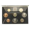 Image 2 : 1984 UNITED KINGDOM PROOF 8 COIN COLLECTION