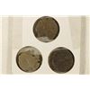 Image 2 : 3 IMPERIAL ROMAN COINS OF THE CONSTANTINE ERA