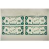 Image 1 : $1, $5, $10 & $20 ARMY FINANCE SCHOOL "GATES-LORD