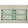 Image 2 : $1, $5, $10 & $20 ARMY FINANCE SCHOOL "GATES-LORD
