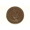 Image 2 : 1868 INDIAN HEAD CENT KEY DATE SOLID GOOD