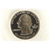 Image 1 : 1999-S GEORGIA QUARTER PCGS PR69 DCAM