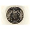 Image 2 : 1999-S GEORGIA QUARTER PCGS PR69 DCAM