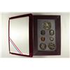 Image 1 : 1992 US PRESTIGE PROOF SET OLYMPICS