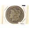 Image 1 : 1899-S MORGAN SILVER DOLLAR
