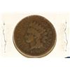 Image 1 : 1876 INDIAN HEAD CENT (SEMI-KEY)