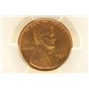 Image 1 : 1937-S LINCOLN CENT PCGS MS66RD