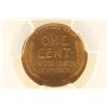 Image 2 : 1937-S LINCOLN CENT PCGS MS66RD