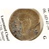 Image 2 : 41-54 A.D. CLAUDIUS I ANCIENT COIN