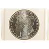 Image 1 : 1881-S MORGAN SILVER DOLLAR NGC MS63 (PF LIKE)