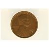1931-S LINCOLN CENT KEY DATE ANACS AU53