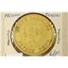 Image 1 : PRISON TOKEN NORTH CAROLINA PRISON GOOD FOR $1