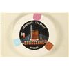 Image 1 : BINIONS HORSESHOE $1 CASINO TOKEN DOWNTOWN