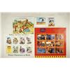 Image 1 : DISNEY MINT UNUSED POSTAGE STAMPS ST. VINCENT AND